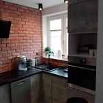 Port Apartman Ostróda