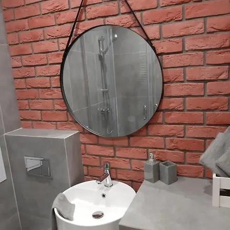 Apartment Port