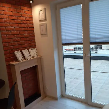 Appartement Port