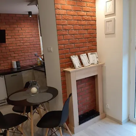 Port Apartment