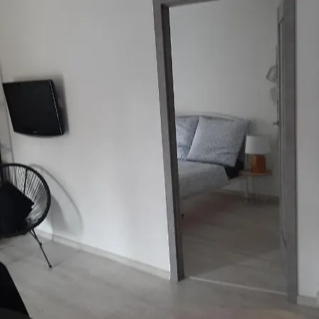 Port Apartment