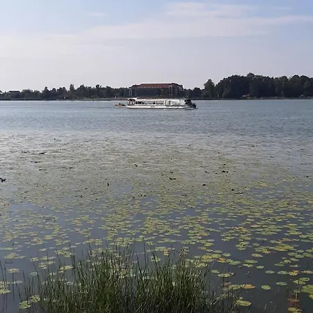 Port Διαμέρισμα