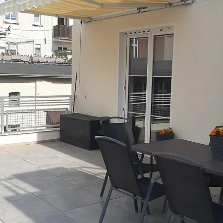 Port Apartment Ostroda