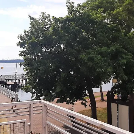 Port Διαμέρισμα