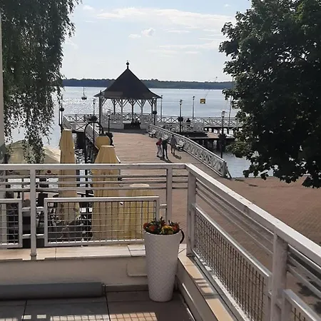 Port Διαμέρισμα