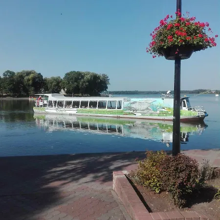 Port Διαμέρισμα